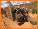 Off Road Monster Truck Driving related image