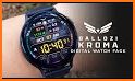 BALLOZI KROMA Watch Face related image