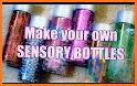 Sensory Baby Bottle related image