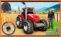 Real Tractor Farming Game 2020 related image