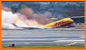 Plane Emergency Landing related image