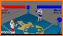 Stickman Boxing Battle 3D related image