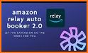 Relay Booking Software Pro related image