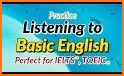 iLearn- TOEFL, IELTS & TOEIC Practice related image