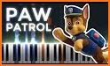 Paw Patrol Piano Song related image