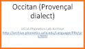 Learn Occitan (Provençal) related image