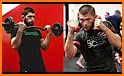 OctaZone - Khabib Nurmagomedov Home Workout related image