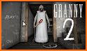 Horror Banana Granny - Scary Game Mod 2020 related image