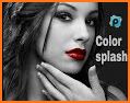 Color Splash Effect Photo Editor related image