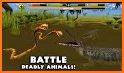 Wildlife Simulator: Crocodile related image