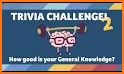 Tickile: Quiz, Trivia & GK related image