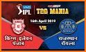 IPL 2019 - Live Cricket tv Score,Schedule,News,T20 related image