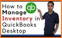 QuickBooks Desktop: Inventory & Receipt Management related image