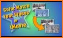 FX & Color Course For iMovie related image