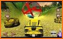 Extreme Car Stunts Game 3D related image