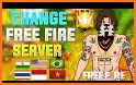 FreeFire VPN - VPN Free Server Changer related image