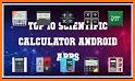 Scientific Calculator App related image