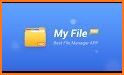 Simple File Manager Pro related image