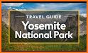 Yosemite National Park Travel Guide related image