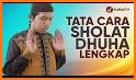 Tuntunan Sholat Sunah related image