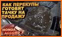 ПерекупПро-Учет расходов-доходов перекупа, дилера. related image