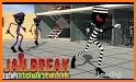 Stickman Jailbreak 5 : Funny Escape Simulation related image