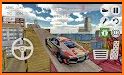 Extreme Driving Simulator: Traffic Racing Stunts related image