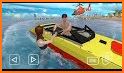 Beach Rescue Game: Emergency Rescue Simulator related image