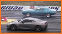 American Muscle Car Race related image