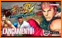 Street Fighter IV Champion Edition related image