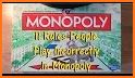 Monopoly - Trading Properties  Dice Game related image