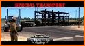 Amercian Truck Simulator: Euro Truck 3D related image