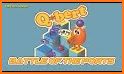 Q*bert related image