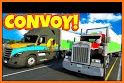 Semi Truck Driver: Truck Games related image