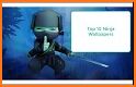 Awesome Ninja wallpapers related image