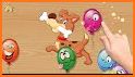 Animal Puzzles for Kids - Free related image