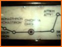 Athens Metro Guide & Subway Ma related image