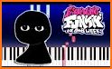 Games FNF Bob - Piano Friday Night Funkin 2022 related image