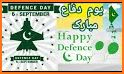 6 September Defence Day - Youm e Difa Pakistan related image