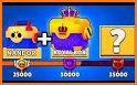 Royal Box for Brawl Stars 2020 related image