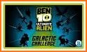 ben 10 super Ultimate Adventure Game related image