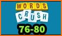 WORDS CRUSH: WordsMania related image