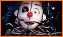 Insta Five Nights Ennard Face Editor related image