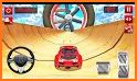 Car Stunt Games - Mega Ramp 3D related image