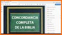 Concordancia Bíblica related image