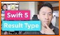 FizzBuzz Swipe related image