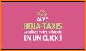 HOJA-Taxis related image