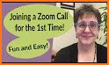 Guide for Zoom Video Meetings- Video Call Meet related image