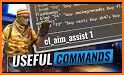 CS:GO Commands related image