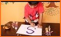 ABC Learning & Writing For Kids - Lets Drawing related image